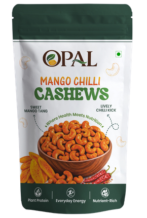 OPAL Mango Chilli Dry Fruit Mixture